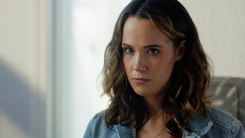 кадр из фильма Her Mother's Eyes