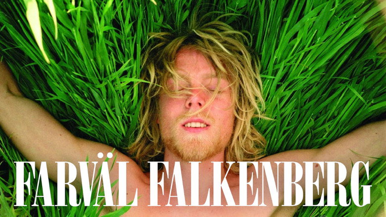 кадр из фильма Farväl Falkenberg