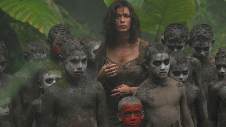 кадр из фильма Душа