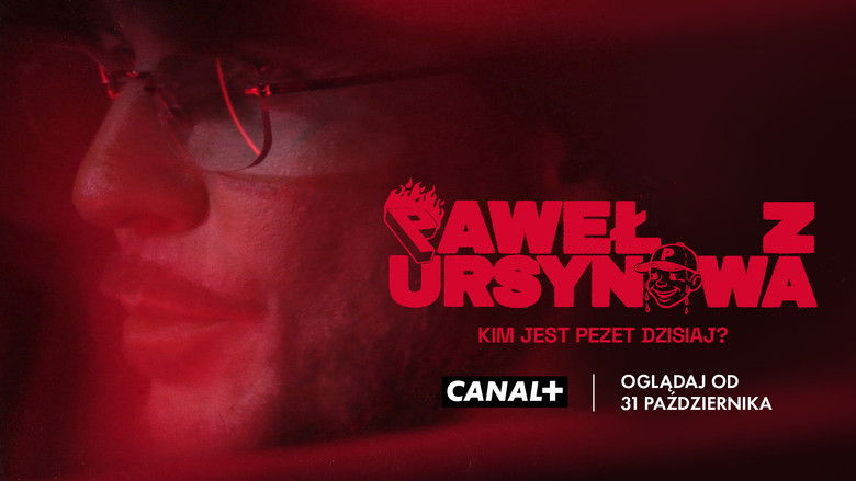 кадр из фильма Paweł z Ursynowa