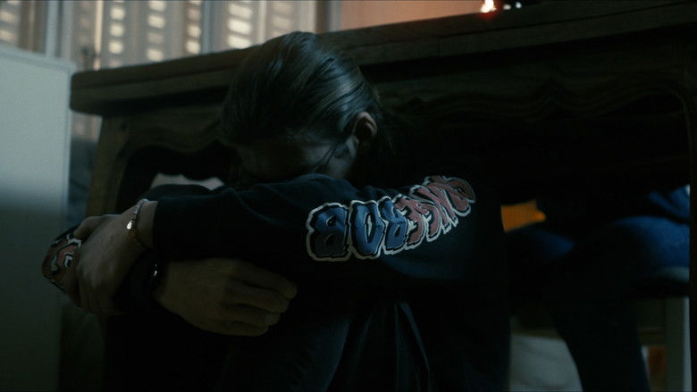 кадр из фильма Paquet Cadeau