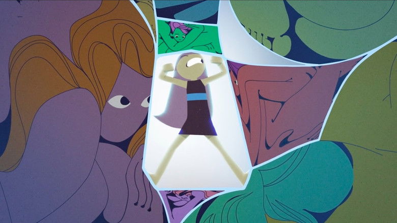 кадр из фильма Solipsism