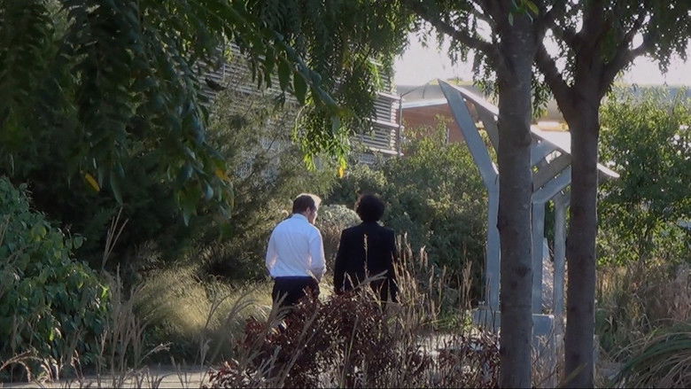 кадр из фильма Just the Worst Time