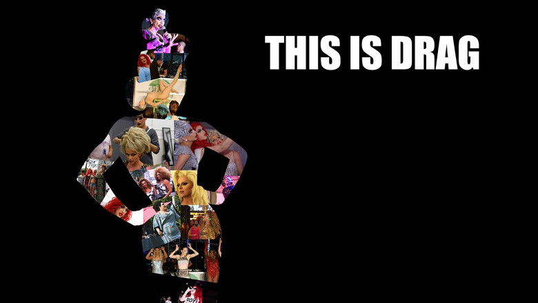 кадр из фильма This Is Drag