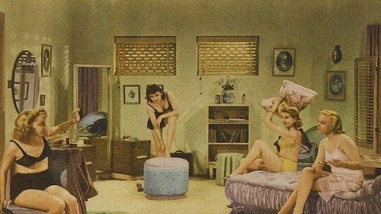 кадр из фильма Escort Girl