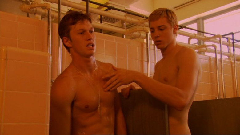 кадр из фильма The Invisible Chronicles