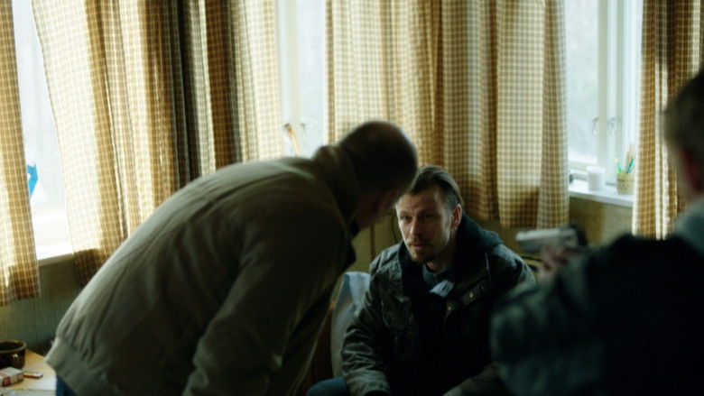 кадр из фильма Beck 31 - Gunvald