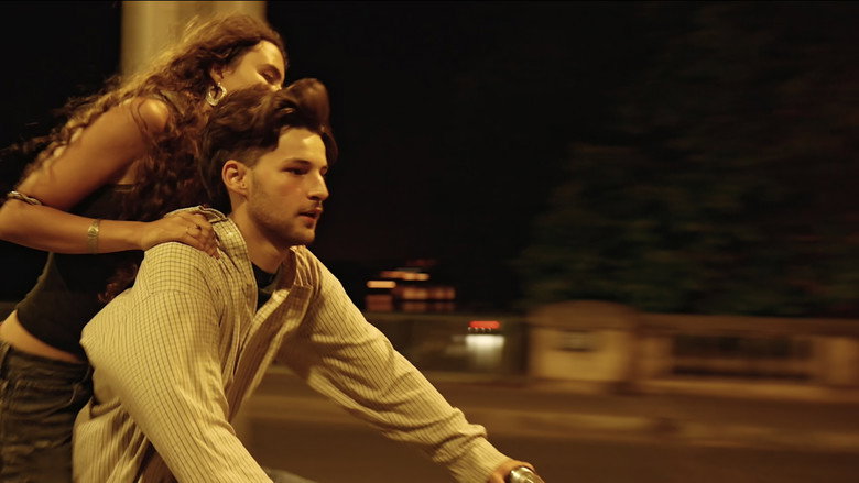 кадр из фильма Tarte à la Myrtille