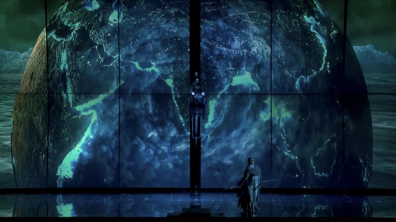 кадр из фильма Wagner: Siegfried