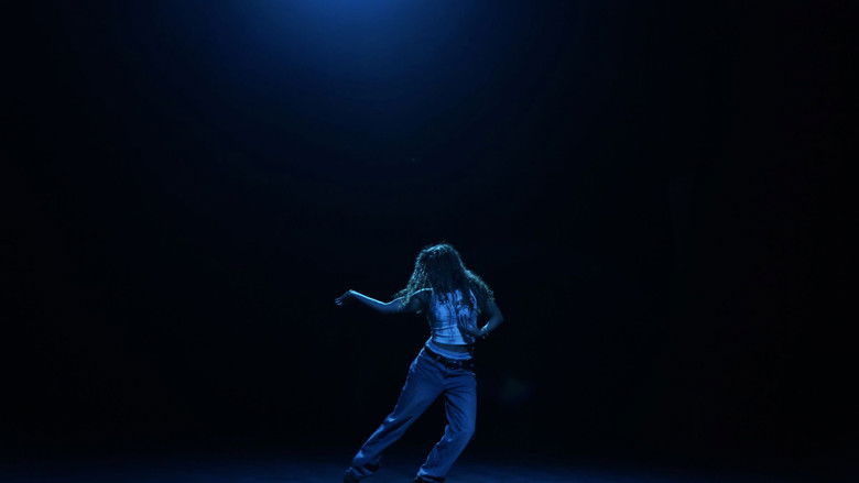 кадр из фильма Before The Spotlight