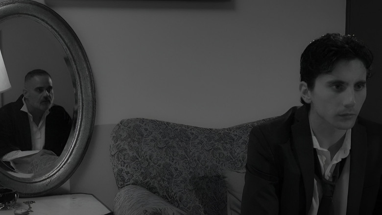 кадр из фильма Tangos de Plomo