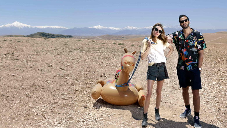 кадр из фильма Un mariage sans fin