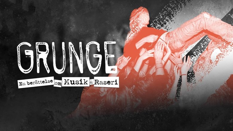 кадр из фильма Grunge: De Musique & de Rage