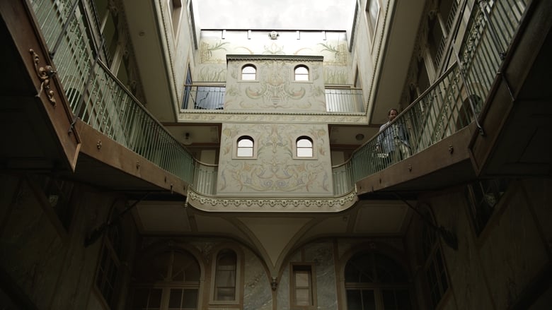 кадр из фильма Le Pot de Confiture