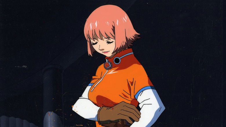 кадр из фильма Красотки-головорезы