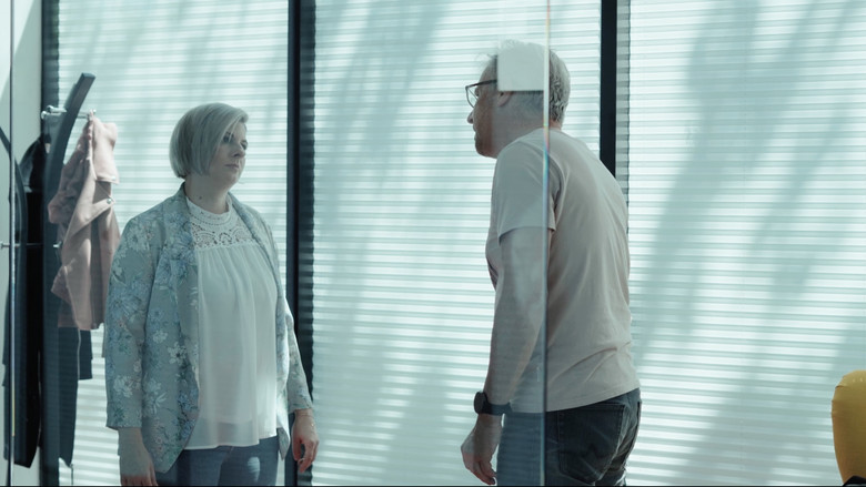 кадр из фильма Schwesterherz