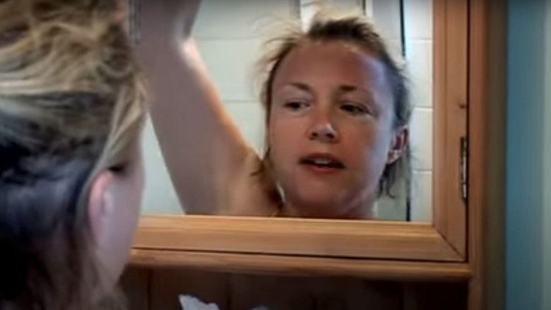 кадр из фильма How Dirty Can I Get?