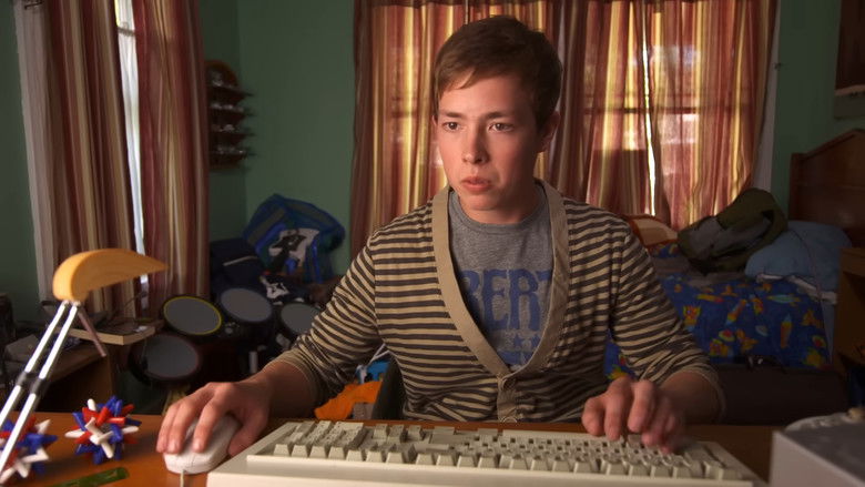 кадр из фильма VGHS: The Movie