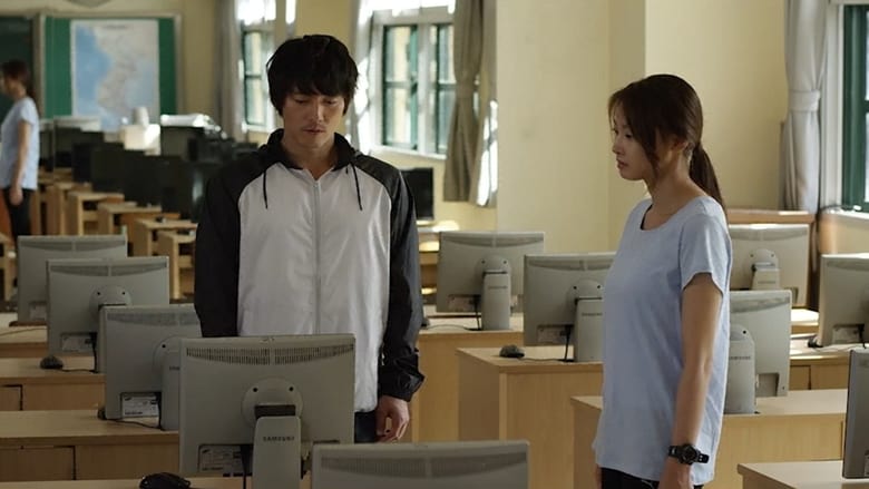 кадр из фильма Колючка