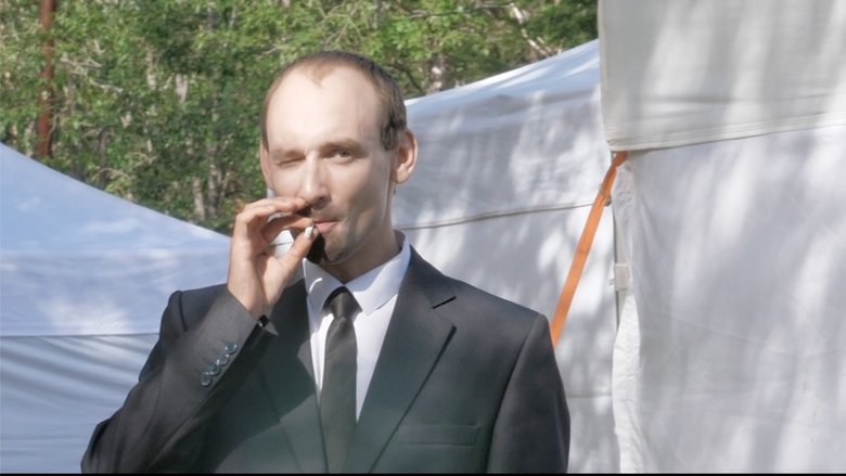 кадр из фильма Мончегорск – столица России