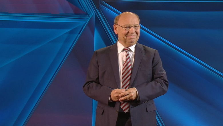 кадр из фильма Gernot Hassknecht: Jetzt wird’s persönlich!