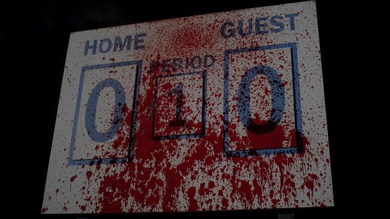 кадр из фильма Поворот не туда 5: Кровное родство