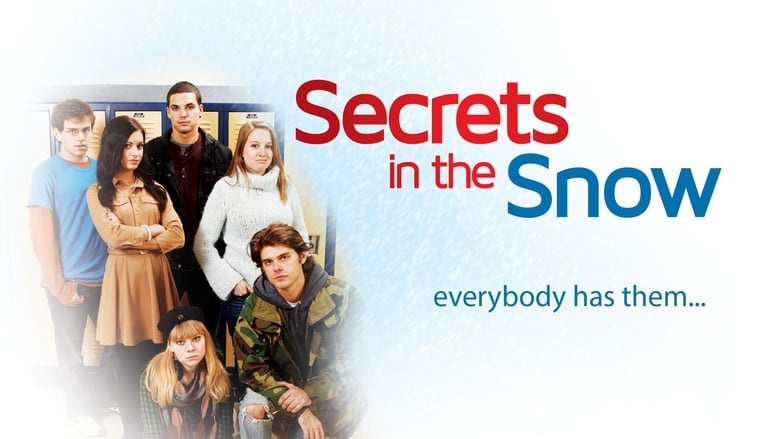 кадр из фильма Secrets in the Snow