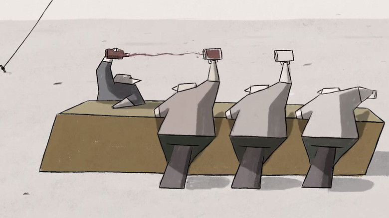 кадр из фильма Wind