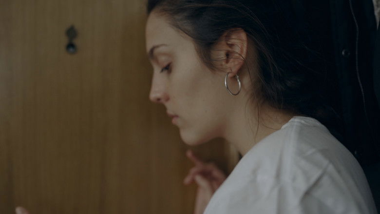 кадр из фильма Despojo