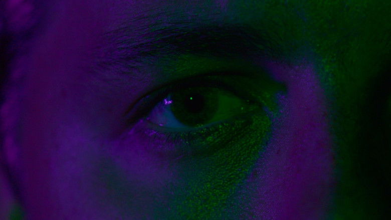 кадр из фильма Tessellations