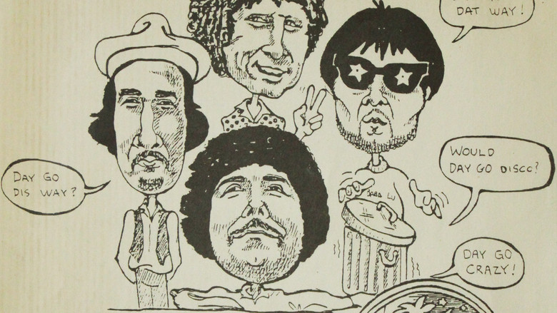 кадр из фильма The Peter Ray Story