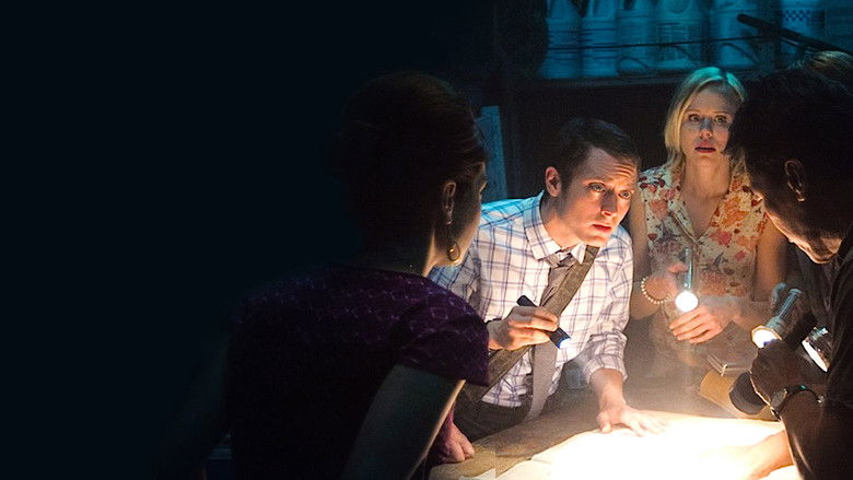 кадр из фильма Кутис