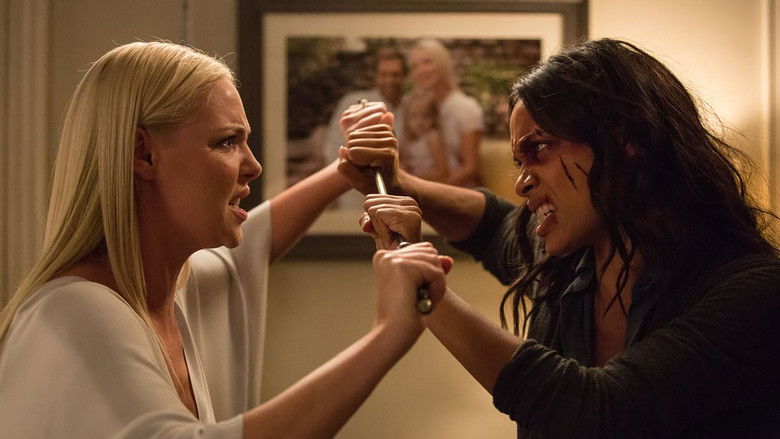 кадр из фильма Наваждение