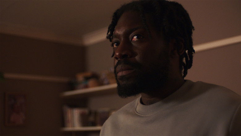 кадр из фильма Pretty Red Dress