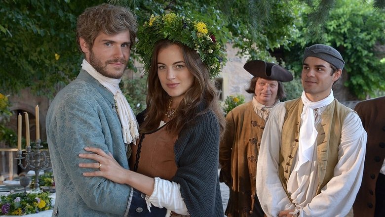 кадр из фильма Prinzessin Maleen