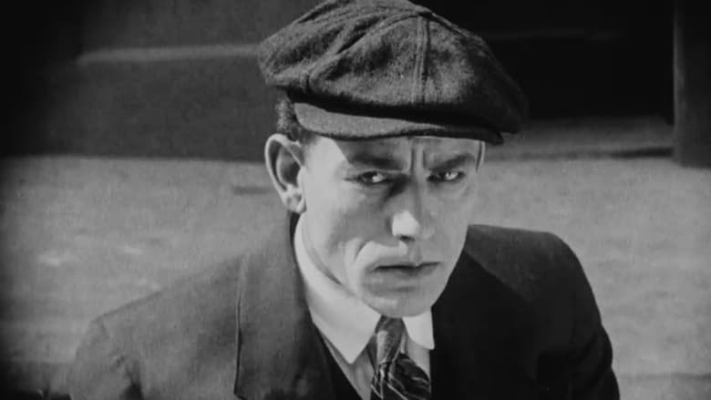 кадр из фильма Наказание