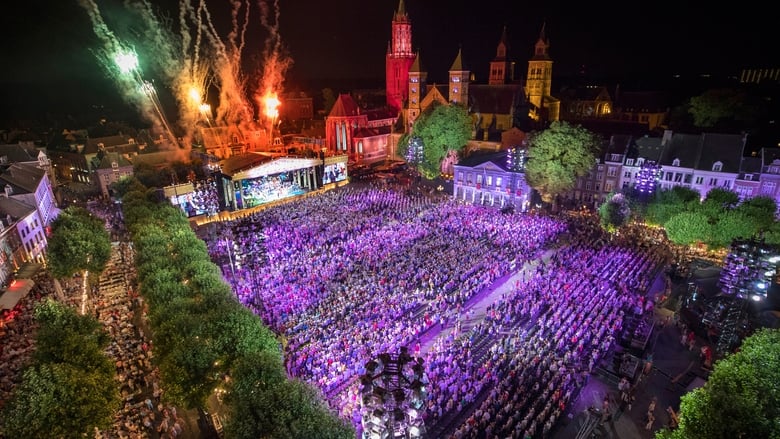 кадр из фильма André Rieu's 2018 Maastricht Concert