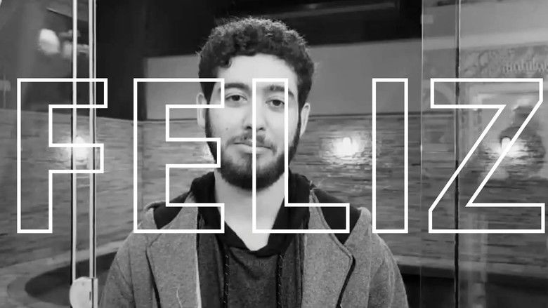 кадр из фильма Feliz