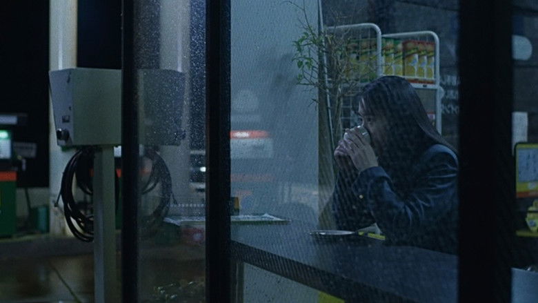 кадр из фильма (ハル)