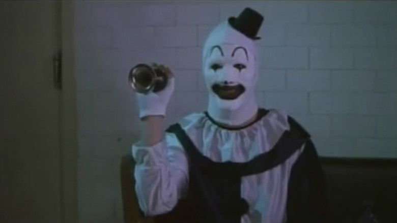 кадр из фильма Девятый круг