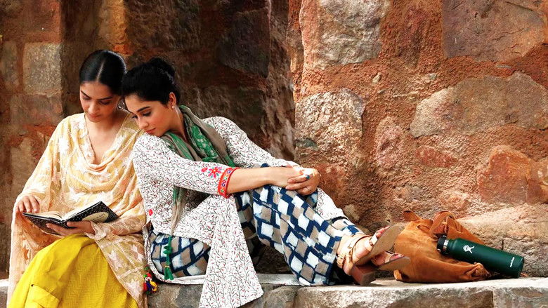 кадр из фильма Что я почувствовал, когда увидел эту девушку