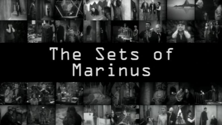 кадр из фильма The Sets of Marinus