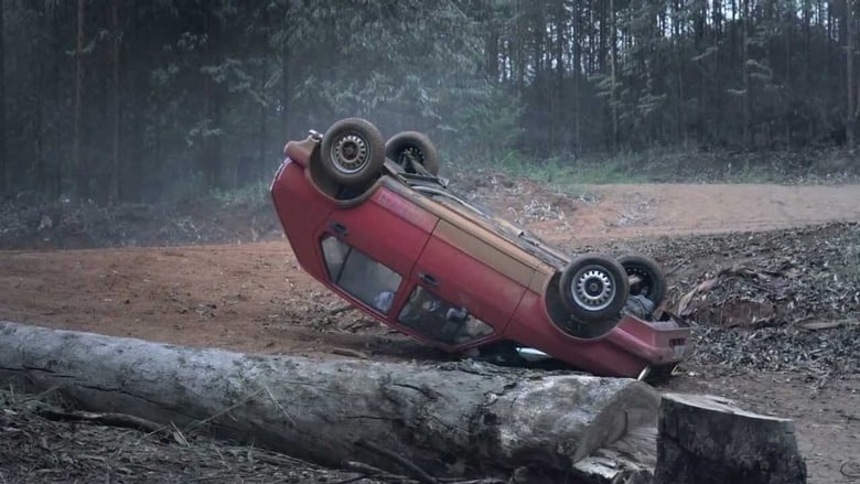 кадр из фильма Wolwedans In Die Skemer