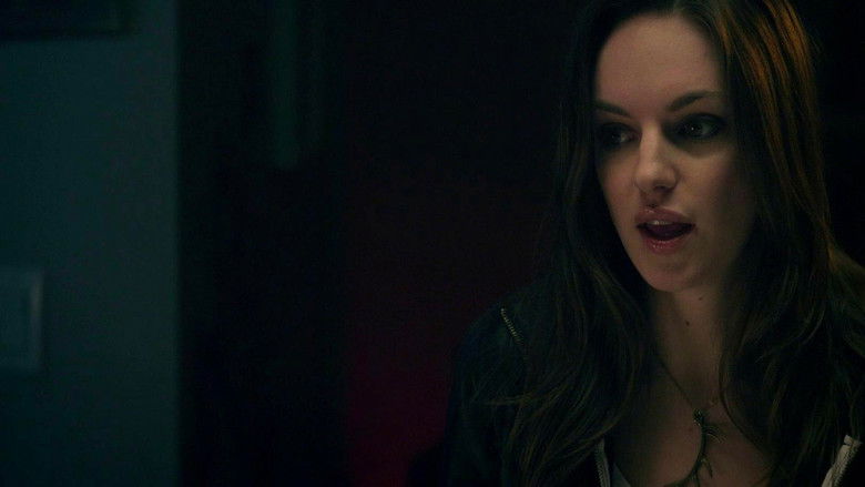 кадр из фильма Антисоциалка