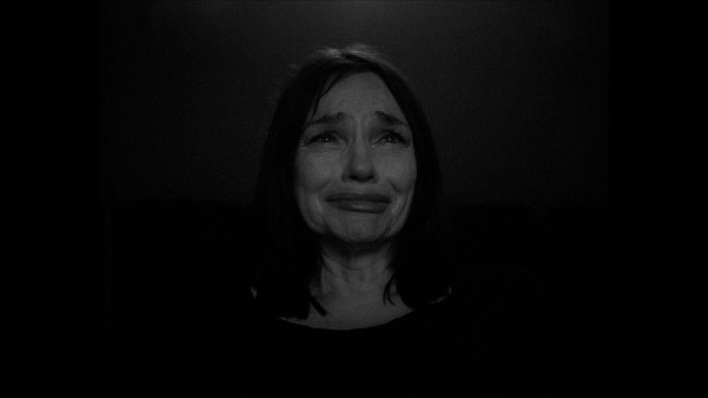 кадр из фильма La Passion selon Béatrice