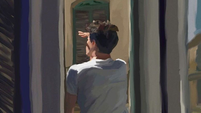 кадр из фильма Un altre home