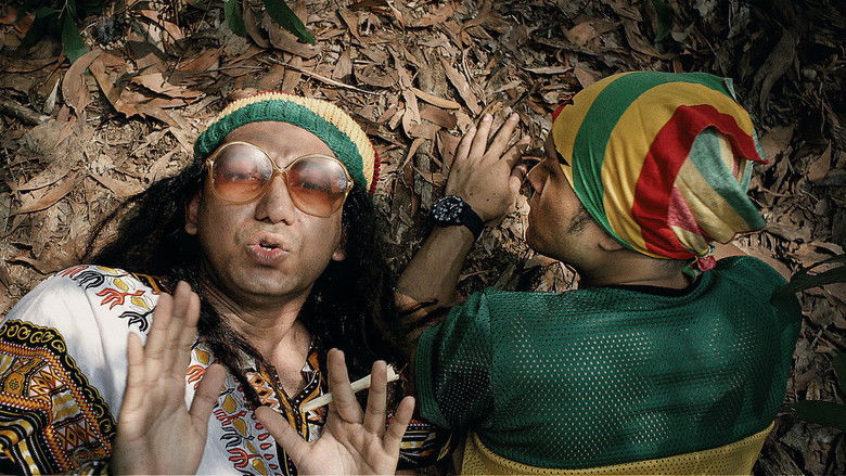 кадр из фильма Polis Evo