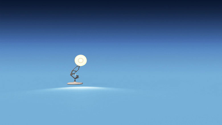 кадр из фильма Люксо младший