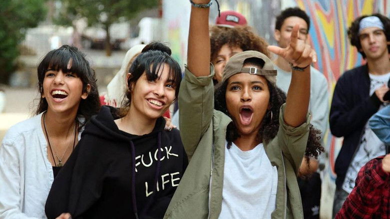 кадр из фильма Ритмы Касабланки