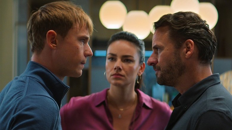 кадр из фильма Делай ход